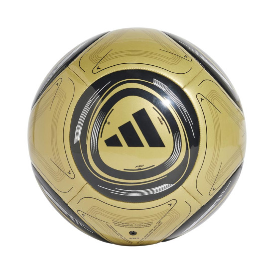 Adidas Μπάλα ποδοσφαίρου Messi Club Ball